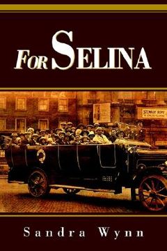 portada for selina (in English)