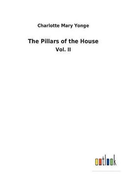 portada The Pillars of the House