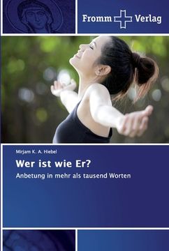 portada Wer ist wie Er? (in German)