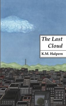 portada The Last Cloud (en Inglés)