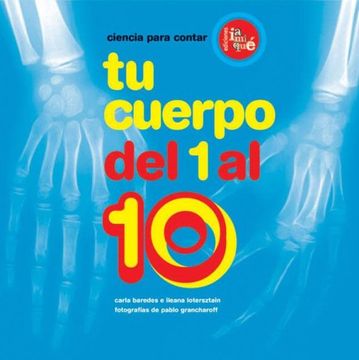 portada Tu Cuerpo del 1 al 10 (in Spanish)
