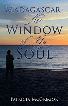 portada Madagascar: The Window of my Soul (en Inglés)