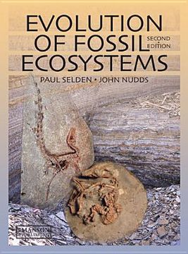 portada evolution of fossil ecosystems