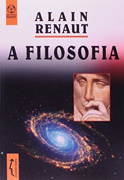 portada Afilosofia (in Portuguese)