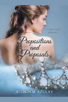portada Propositions and Proposals