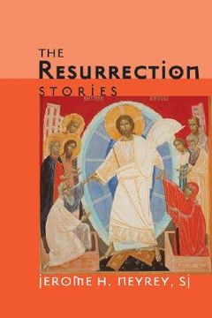 portada the resurrection stories
