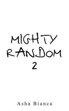 portada Mighty Random 2 (en Inglés)