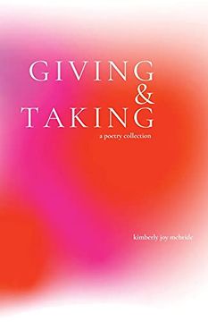 portada Giving & Taking (en Inglés)