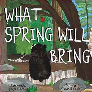 portada What Spring Will Bring (en Inglés)