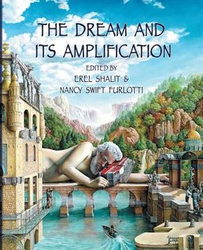 portada The Dream and Its Amplification (en Inglés)