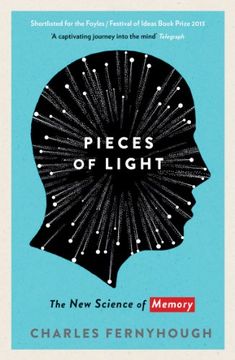 portada Pieces of Light: The new science of memory