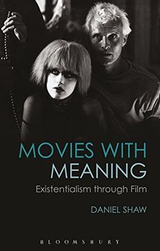 portada Movies with Meaning: Existentialism through Film