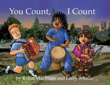 portada You Count, I Count: Your Life Has Purpose (en Inglés)