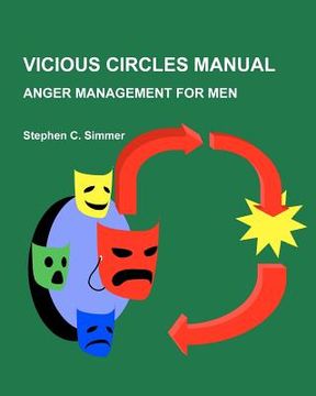 portada vicious circles manual (en Inglés)