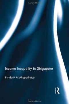 portada income inequality in singapore (en Inglés)