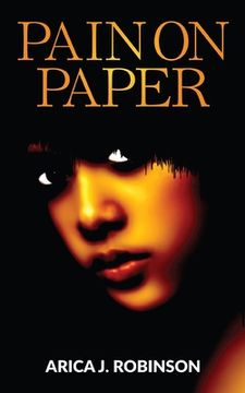 portada Pain On Paper (in English)