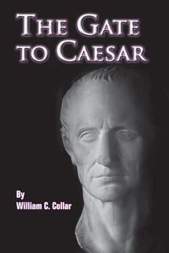 portada The Gate to Caesar (en Inglés)