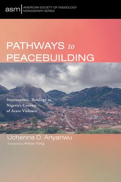 portada Pathways to Peacebuilding