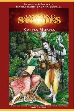 portada Kathamukha: Katha Sarit Sagara Kathapitha-Book 2 (en Inglés)