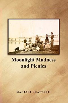 portada Moonlight Madness and Picnics (en Inglés)