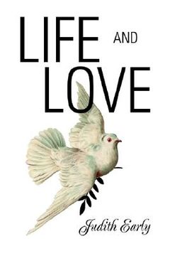 portada life and love (en Inglés)