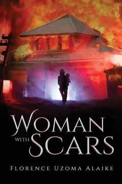 portada Woman with Scars (en Inglés)