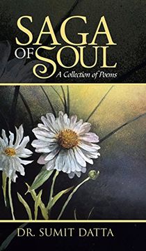 portada Saga of Soul: A Collection of Poems