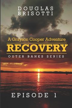 portada Recovery: A Grayson Cooper Adventure (in English)