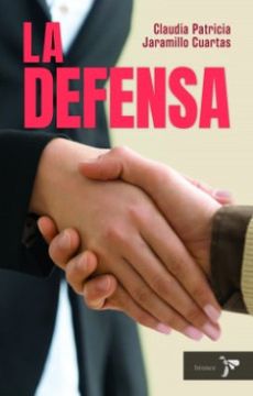portada La Defensa (in Spanish)