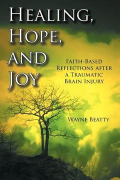 portada healing, hope, and joy