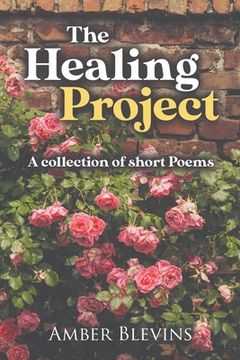 portada The Healing Project (in English)