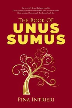 portada The Book of Unus Sumus (en Inglés)