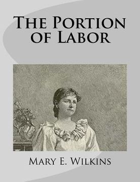 portada The Portion of Labor (en Inglés)
