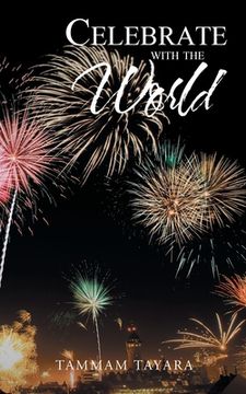 portada Celebrate with the World (en Inglés)
