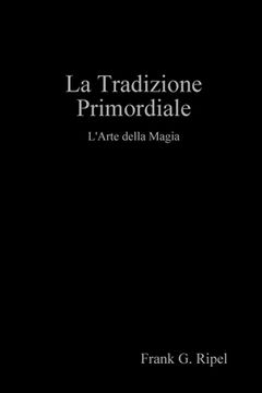 portada La Tradizione Primordiale (en Italiano)