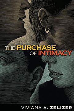 portada The Purchase of Intimacy (en Inglés)