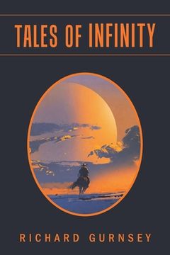 portada Tales of Infinity (en Inglés)