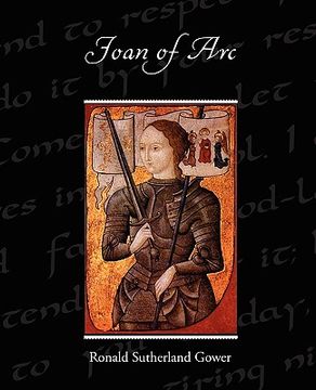 portada joan of arc