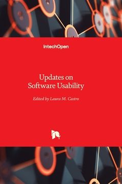 portada Updates on Software Usability (in English)