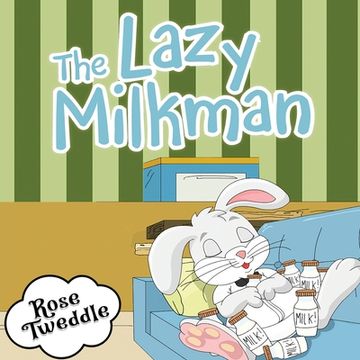 portada The Lazy Milkman (in English)