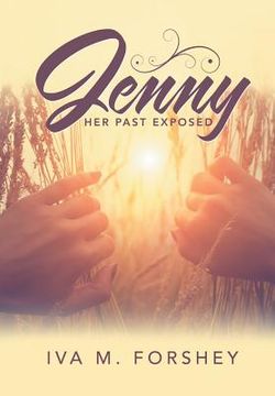 portada Jenny: Her Past Exposed (en Inglés)