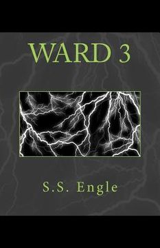 portada Ward 3 (en Inglés)