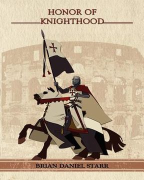 portada honor of knighthood