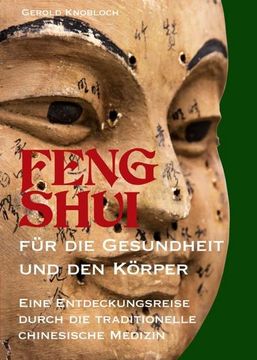 portada Feng Shui für die Gesundheit und den Körper (en Alemán)