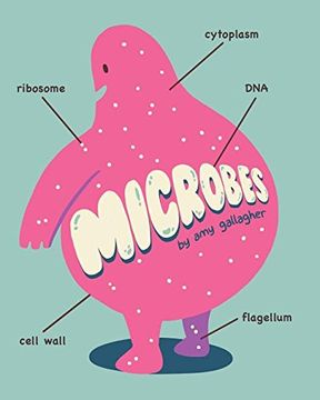 portada Microbes