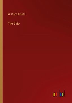 portada The Ship 