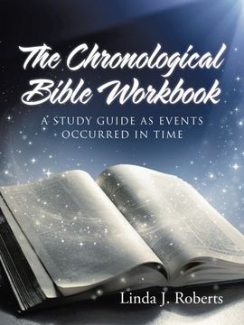portada The Chronological Bible Workbook (en Inglés)