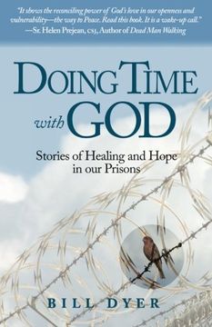 portada Doing Time with God: Stories of Healing and Hope in our Prisons