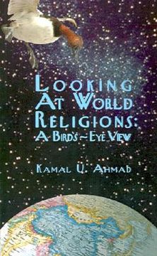 portada looking at world religions: a bird's-eye view (in English)