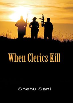 portada When Clerics Kill